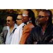Earth Wind & Fire feat Al Mc Kay All Stars