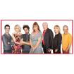 TRAVOLTI DA UNINSOLITA FAMIGLIA dal 1 al 20 novembre 2011 - Teatro de' Servi