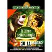 Il Libro della giungla - Spazio Eventi Parchi della Colombo 