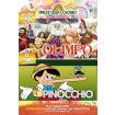 Olimpo - Teatro Tenda Spazio Eventi Colombo