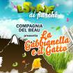 La Gabbianella e il Gatto - Estate ai parchi Anfiteatro Parchi della Colombo