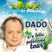 Dado in 3/4 della palazzina tour - Estate ai Parchi Anfiteatro parchi della colombo