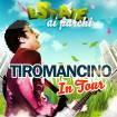 Tiromancino in tour Anfiteatro parchi della Colombo