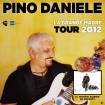 Pino Daniele Nettuno - 14 Agosto 2012 Stadio del Baseball di Nettuno