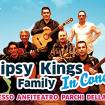 Gipsy King Family - Roma - Anfiteatro Parchi della Colombo
