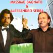 Massimo Bagnato & Alessandro Serra all Anfiteatro Parchi della Colombo