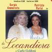 La locandiera - Teatro Anfitrione