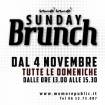 Sunday Brunch Tutte le Domeniche al M M Republic
