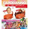 Dado Capodanno 2013 - Teatro San Raffaele di Roma