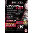 Capodanno al Pandora Show  Roma