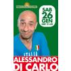 Alessandro Di Carlo - Teatro Tenda Parchi della Colombo