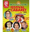 Festival del Cabaret - Teatro Tenda Parchi della Colombo Roma