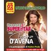  Karaoke Superstar con CRISTINA D'AVENA