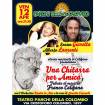 Alberto Laurenti - Tributo a Franco Califano