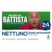 Maurizio Battista - Una Serata unica presso Lo Stadio del Baseball di Nettuno (RM)