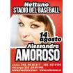 Alessandra Amoroso in 'Amore Puro Tour'