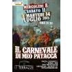 Il Carnevale di Meo Patacca - Le terrazze ROMA