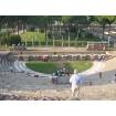 Teatro Romano Ostia Antica